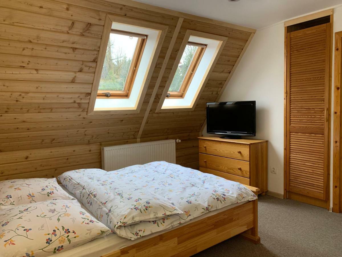 Kwatera prywatna Rokita Zakopane