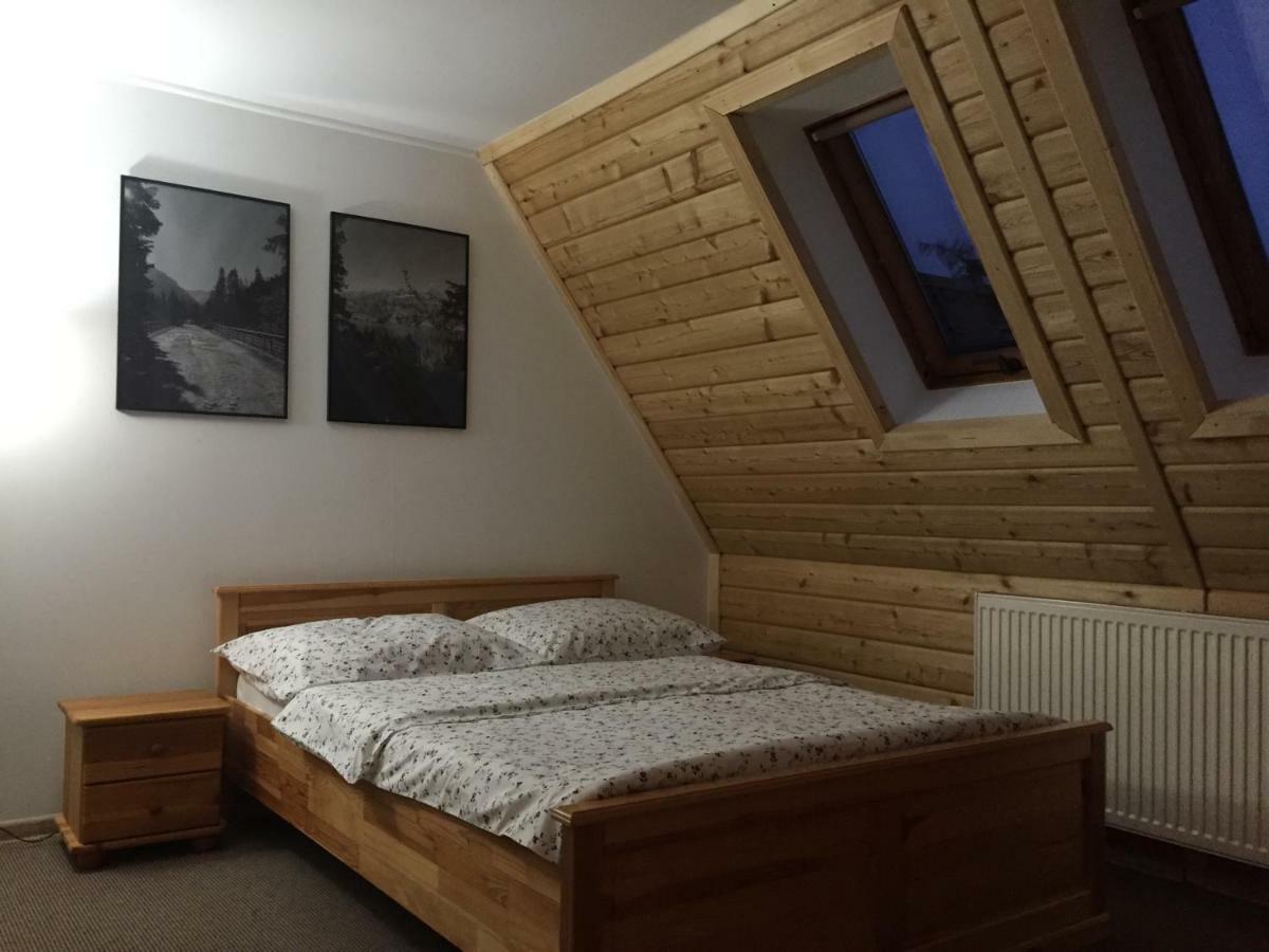 Rokita * Zakopane